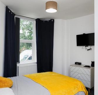 Sheffield Casa | Luxury 6 bed Home in Sheffield