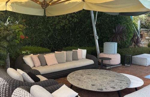 Cascine-La Croce Villa | Luxury 6-bed Tuscan Villa Near Lucca and Florence