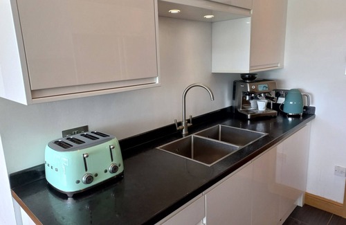 Trenance Casa | Casa-Lujoso-Baño Privado-Vista al Mar