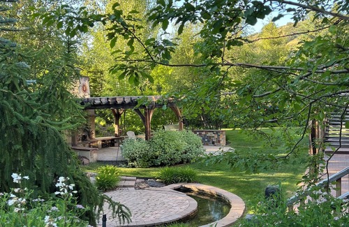 Mountain Green Casa | Luxury 6 Bedroom Oasis in Mountain Green, UT