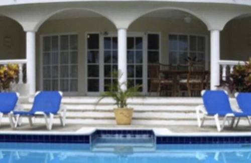 Residencial El Doral Villa | Villa de lujo de 6 dormitorios en el Caribe
