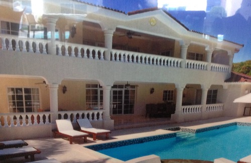 Residencial El Doral Villa | Villa de lujo de 6 dormitorios en el Caribe
