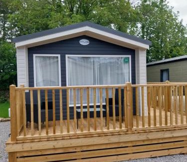 Wesham Casa | Luxury 6 berth Caravan Lytham