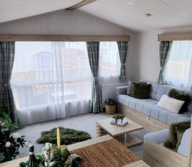 Wesham Casa | Luxury 6 berth Caravan Lytham