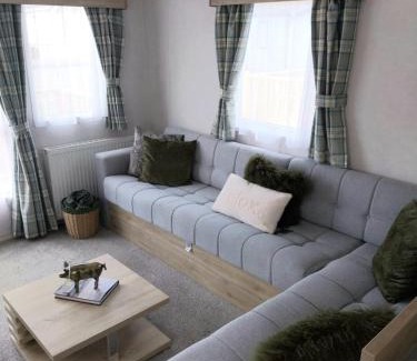 Wesham Casa | Luxury 6 berth Caravan Lytham