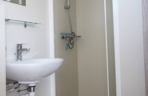 Serooskerke Chalet De Esquí | Casa de vacaciones de lujo para 6 personas en la costa de Zeeland Walcheren Serooskerke