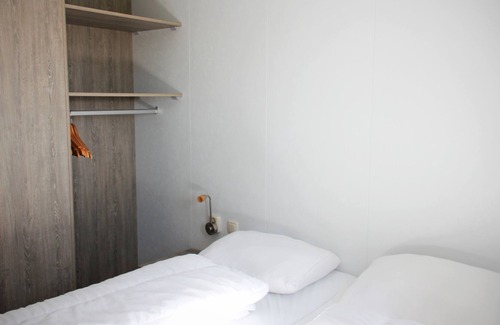 Serooskerke Chalet De Esquí | Casa de vacaciones de lujo para 6 personas en la costa de Zeeland Walcheren Serooskerke