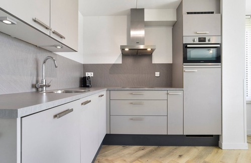 Volendam Casa | Luxury 6-person bungalow - Extra accessible in the holiday park Landal Volendam