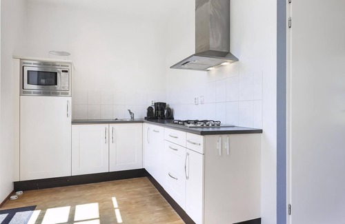 Anjum Casa | Luxury 6-person residence in the holiday park Landal Esonstad