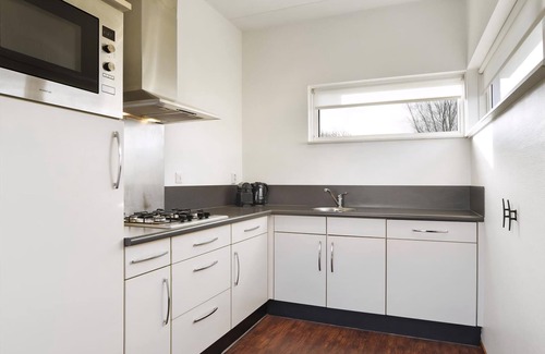 Anjum Casa | Luxury 6-person residence in the holiday park Landal Esonstad
