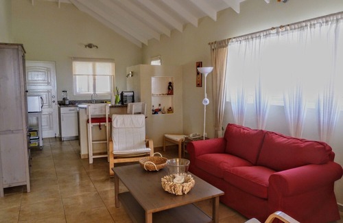 Fontein Villa | Villa de lujo para 6 personas con piscina privada, zona tranquila en medio de la naturaleza.
