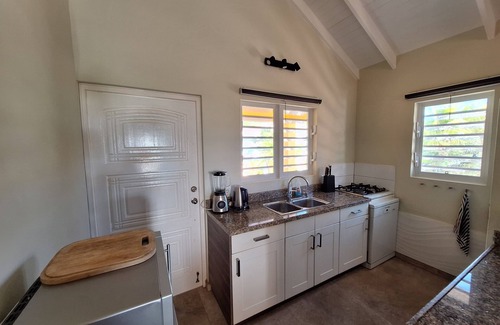 Fontein Villa | Villa de lujo para 6 personas con piscina privada, zona tranquila en medio de la naturaleza.