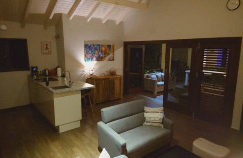 Willemstad Villa | Villa de lujo para 6 personas con piscina privada