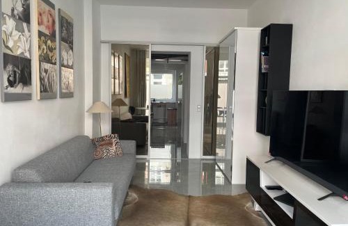 Wilhelmstadt Apartamento | Luxury 60m2 Appartement in Wilhelmstadt Berlin