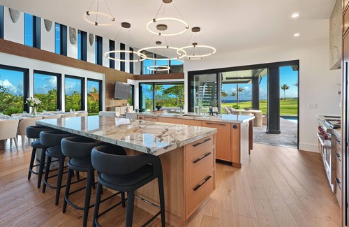 Poipu Casa | Luxury 6BR Hale o ka Nene Estate w/ Pool/Spa & Golf Views, Near Beach
