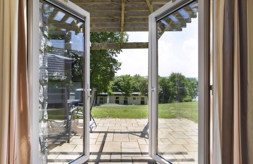 Kell am See Casa | Luxury 8-person bungalow in the holiday park Landal Hochwald