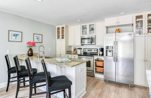 Butler Beach Casa | Pelican's Beach Retreat con piscina privada.