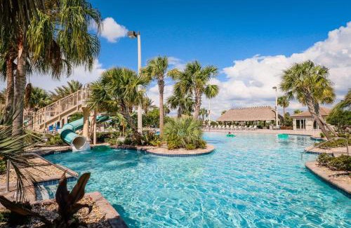 Four Corners Casa | Luxury 9 bd 5 Bath private Pool Spa 193