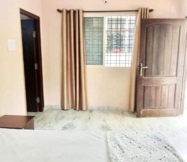 Hyderabad Villa | Luxury 9BHK AC Entire Building for families in Hyd