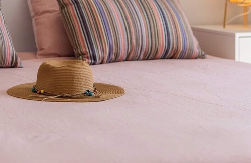 Lo Pagán Apartamento | Luxury apartment Salinas