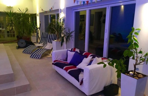 Macclesfield Cabaña | Luxury Accom With Pool Henbury Macclesfield