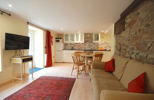 Taynuilt Apartamento | Alojamiento de lujo en Garden Cottage