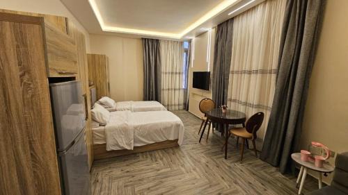 Sheikh Zayed City Apartamento | Luxury Accommodation