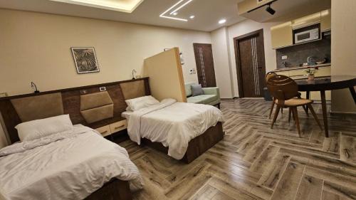Sheikh Zayed City Apartamento | Luxury Accommodation