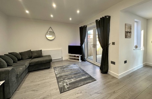 Mansfield Casa | Luxury Accommodation in Mansfield