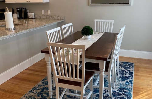 Fifth Ward Casa | Luxury Accommodations