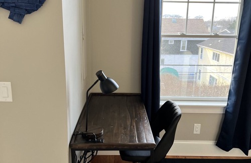 Fifth Ward Casa | Luxury Accommodations