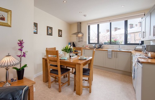 Belford Casa | Alojamiento de lujo en Ancient Coaching Village of Belford mid Northumberland