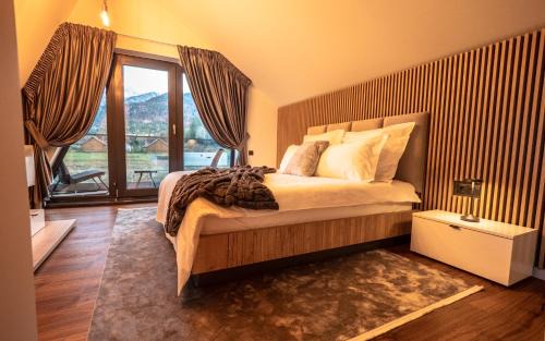 Rasnov Chalet De Esquí | Luxury Aframe