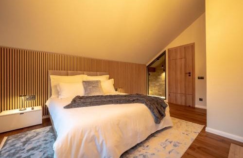 Rasnov Chalet De Esquí | Luxury Aframe