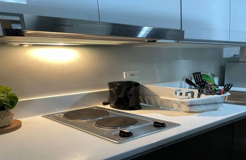 San Antonio Apartamento | Luxury Air Residences By Makati