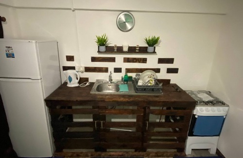 Dauphin Apartamento | Luxury All Around Studio - Cozy