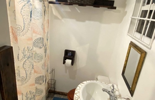 Dauphin Apartamento | Luxury All Around Studio - Cozy