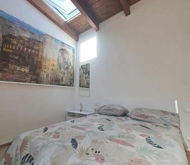 Quartiere XX Ardeatino Casa | LUXURY Amazing Appia Antica - CELIO