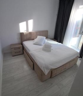 Pipera Apartamento | Luxury Ambiance
