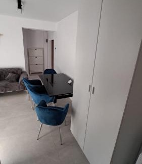 Pipera Apartamento | Luxury Ambiance