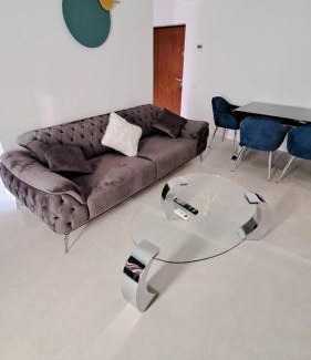 Pipera Apartamento | Luxury Ambiance