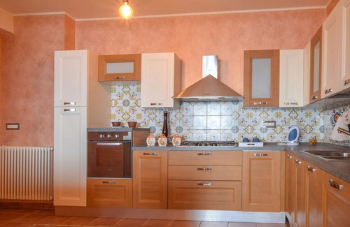 Gioiosa Marea Casa | Luxury and affordable villa with private pool and wellness area between Capo d'Orlando and Tindari
