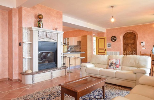 Gioiosa Marea Casa | Luxury and affordable villa with private pool and wellness area between Capo d'Orlando and Tindari