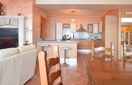 Gioiosa Marea Casa | Luxury and affordable villa with private pool and wellness area between Capo d'Orlando and Tindari