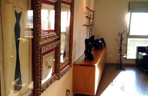 Melenara Apartamento | Luxury and cozy loft apartment in front of the sea