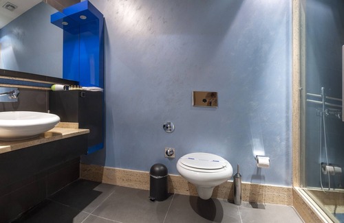 Gayrettepe Apartamento | Luxury and Central Residence in Istanbul Besiktas