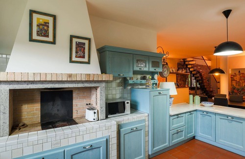 Cannara Villa | LUXURY AND CHARME NEAR ASSISI, UMBRIA!!