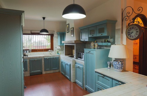 Cannara Villa | LUXURY AND CHARME NEAR ASSISI, UMBRIA!!