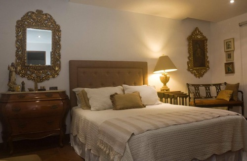 Antigua Guatemala Villa | Luxury and Comfortable Villa in Antigua Guatemala