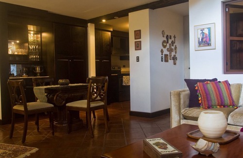 Antigua Guatemala Villa | Luxury and Comfortable Villa in Antigua Guatemala